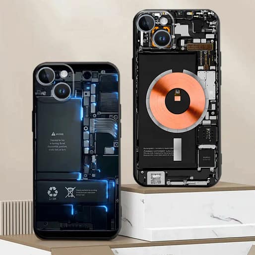 new iphone case 2024